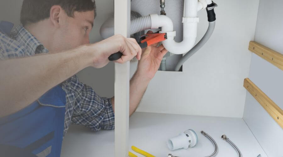 Professional expert plumbing services in Hillsboro, IN